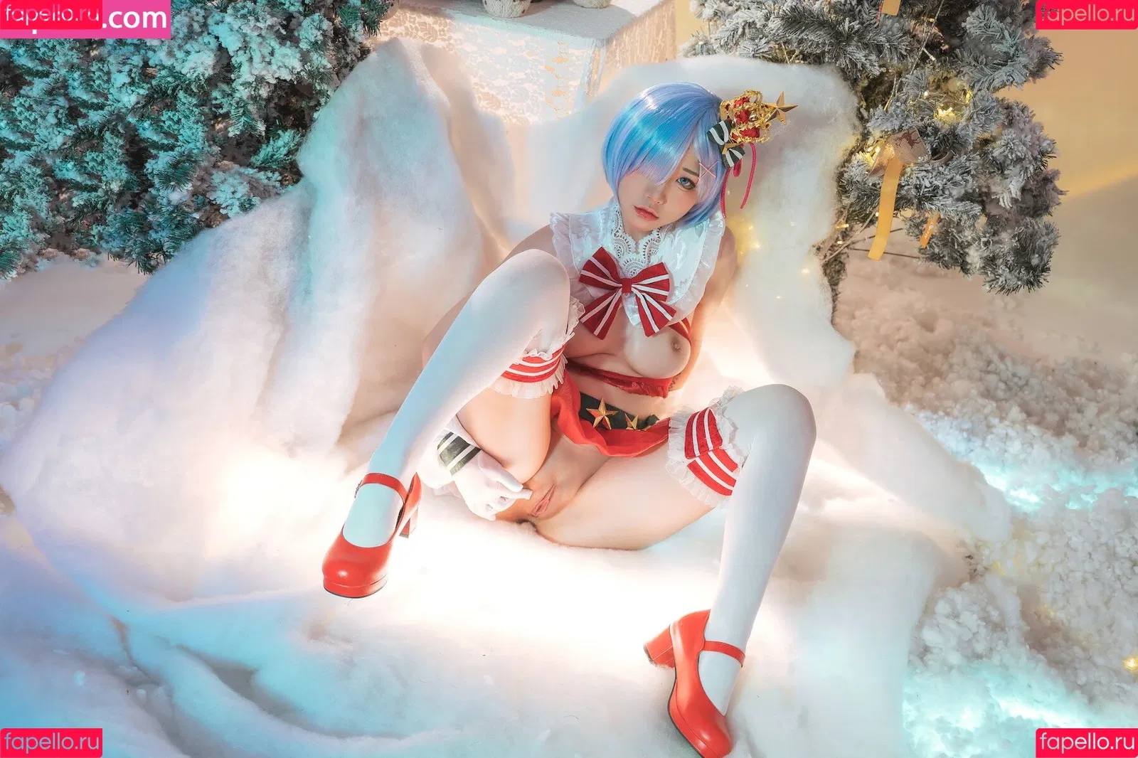 kumicho_cat / nekokoyoshi / nekososto / 喵小吉 / 爆机少女 喵小吉 Onlyfans Photo Gallery 