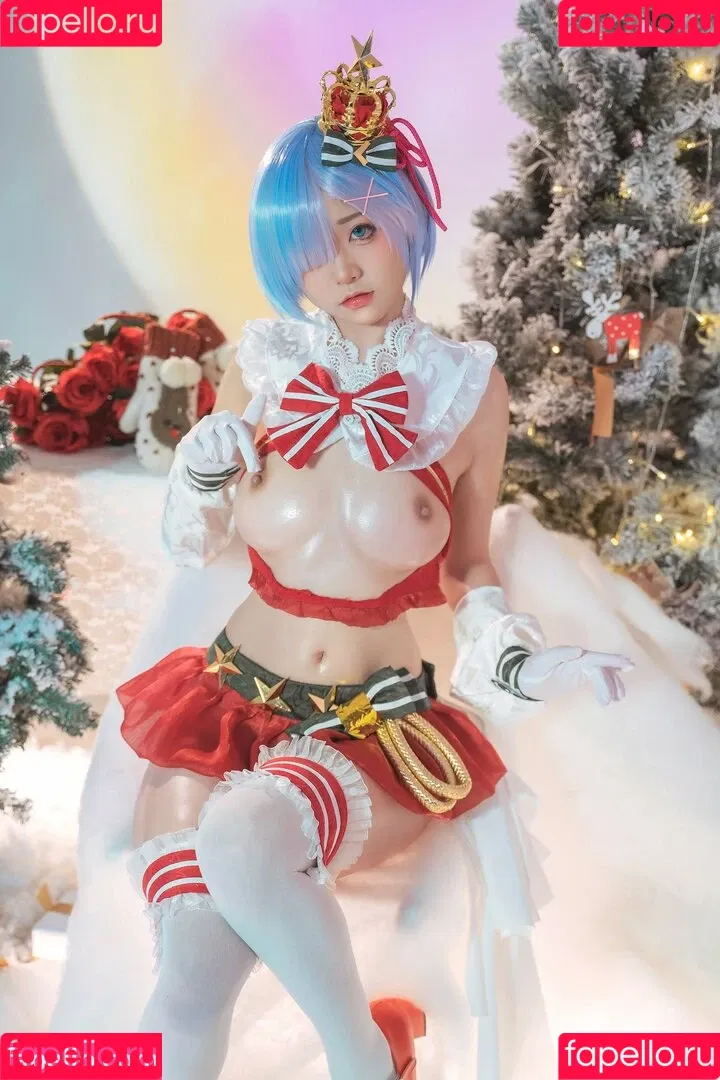 kumicho_cat / nekokoyoshi / nekososto / 喵小吉 / 爆机少女 喵小吉 Onlyfans Photo Gallery 