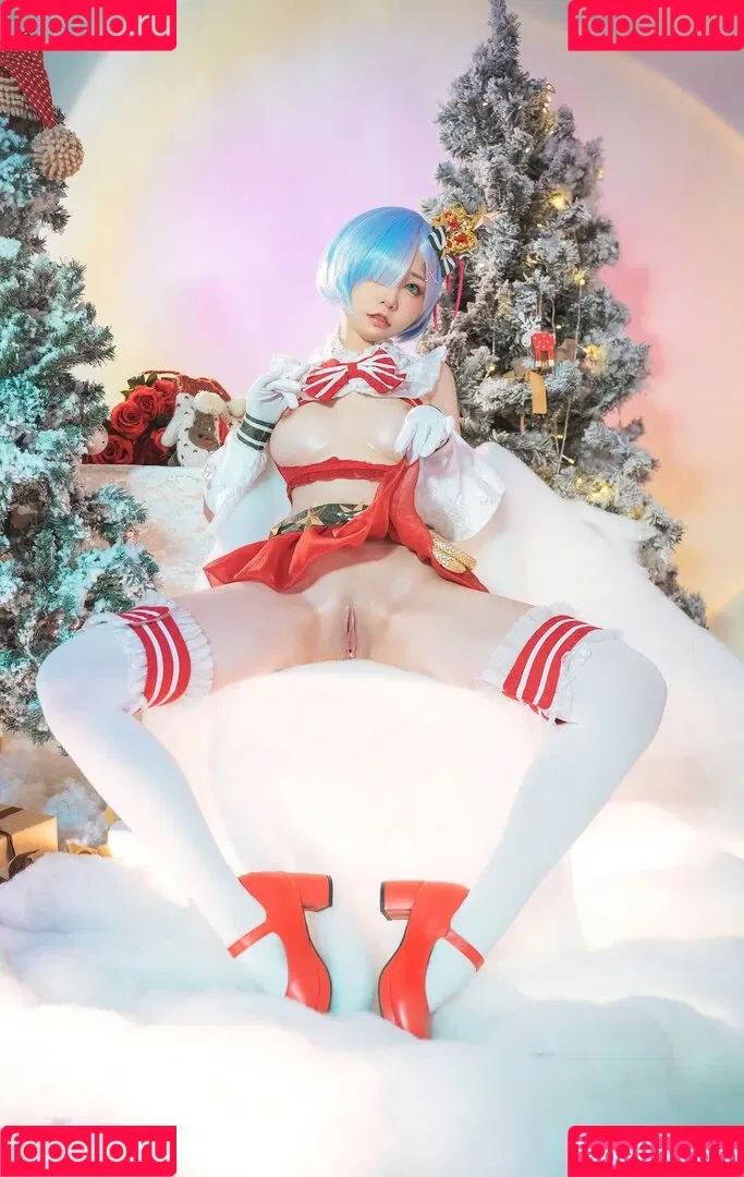 kumicho_cat / nekokoyoshi / nekososto / 喵小吉 / 爆机少女 喵小吉 Onlyfans Photo Gallery 