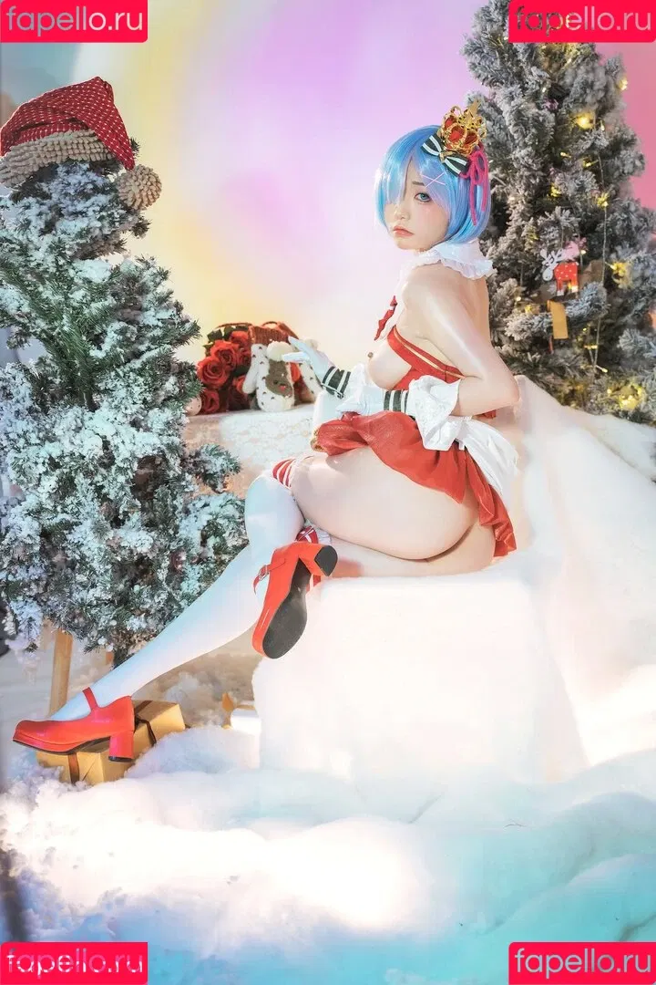 kumicho_cat / nekokoyoshi / nekososto / 喵小吉 / 爆机少女 喵小吉 Onlyfans Photo Gallery 