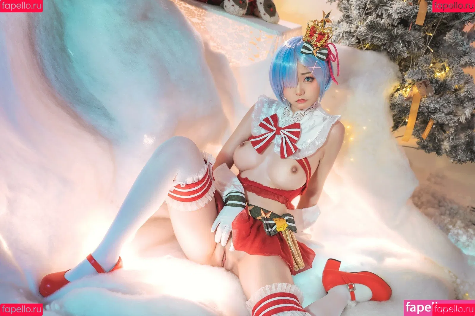 kumicho_cat / nekokoyoshi / nekososto / 喵小吉 / 爆机少女 喵小吉 Onlyfans Photo Gallery 