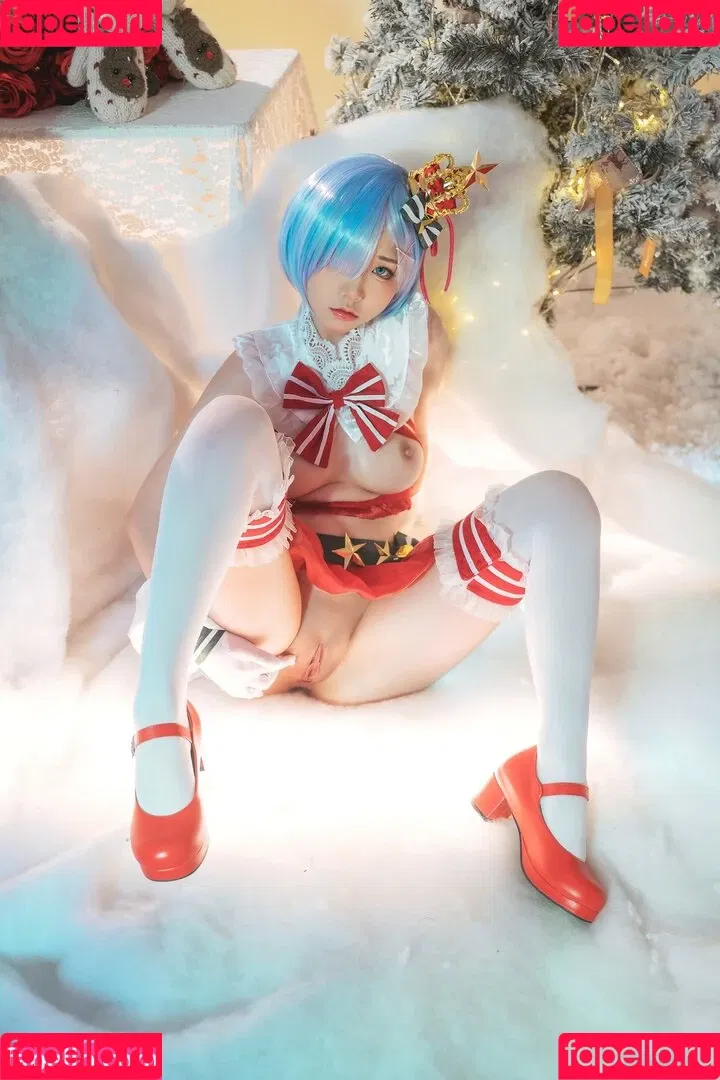 kumicho_cat / nekokoyoshi / nekososto / 喵小吉 / 爆机少女 喵小吉 Onlyfans Photo Gallery 