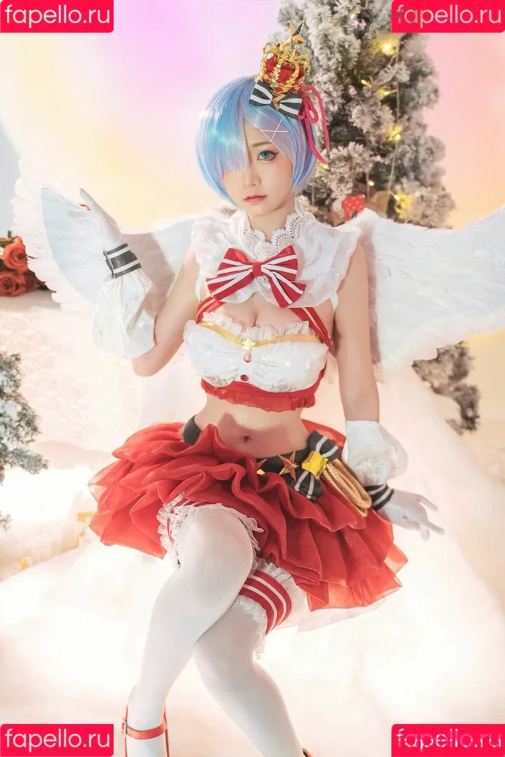 kumicho_cat / nekokoyoshi / nekososto / 喵小吉 / 爆机少女 喵小吉 Onlyfans Photo Gallery 