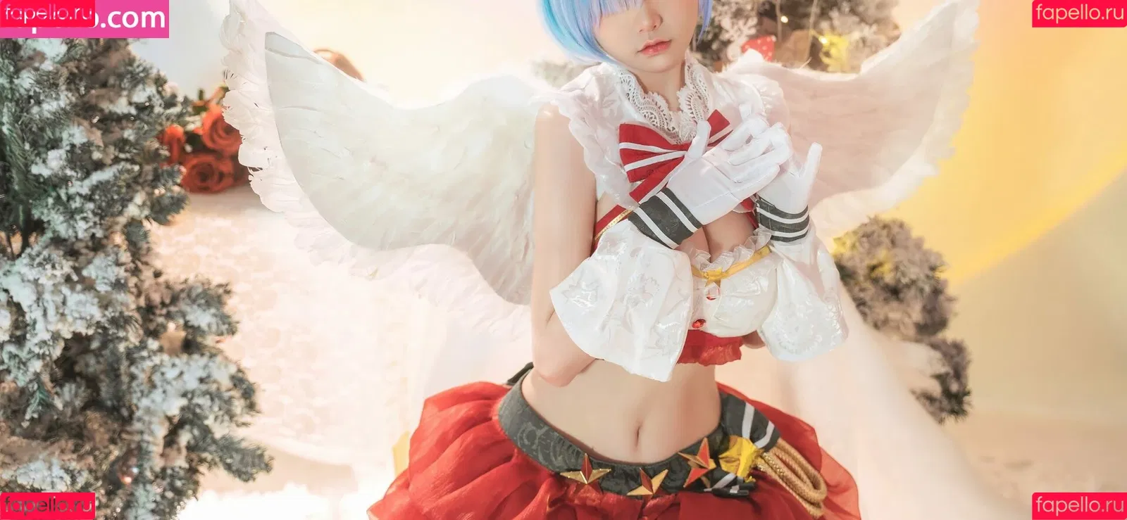 kumicho_cat / nekokoyoshi / nekososto / 喵小吉 / 爆机少女 喵小吉 Onlyfans Photo Gallery 
