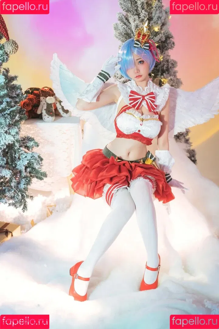 kumicho_cat / nekokoyoshi / nekososto / 喵小吉 / 爆机少女 喵小吉 Onlyfans Photo Gallery 