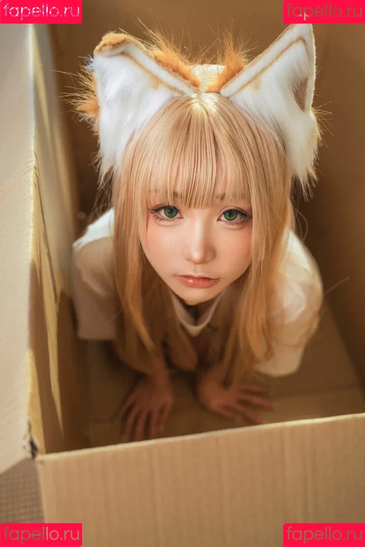 kumicho_cat / nekokoyoshi / nekososto / 喵小吉 / 爆机少女 喵小吉 Onlyfans Photo Gallery 