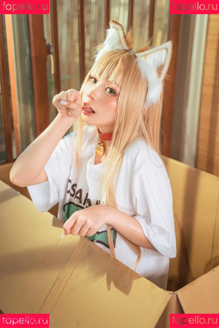 kumicho_cat / nekokoyoshi / nekososto / 喵小吉 / 爆机少女 喵小吉 Onlyfans Photo Gallery 