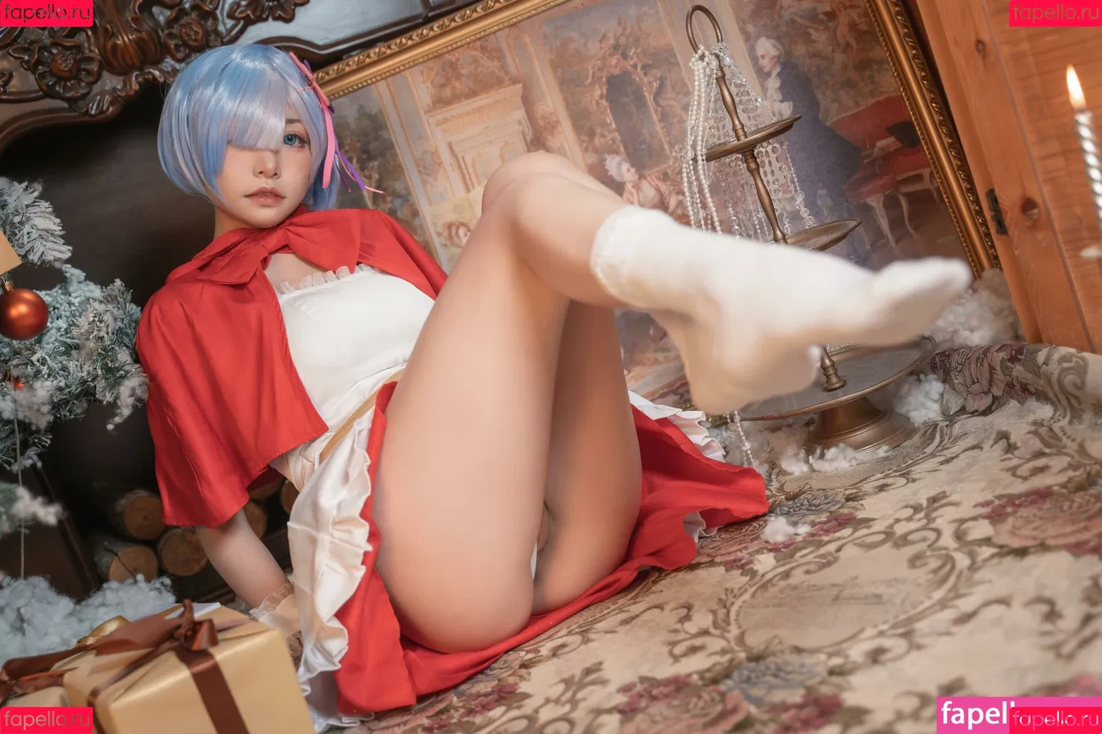 kumicho_cat / nekokoyoshi / nekososto / 喵小吉 / 爆机少女 喵小吉 Onlyfans Photo Gallery 