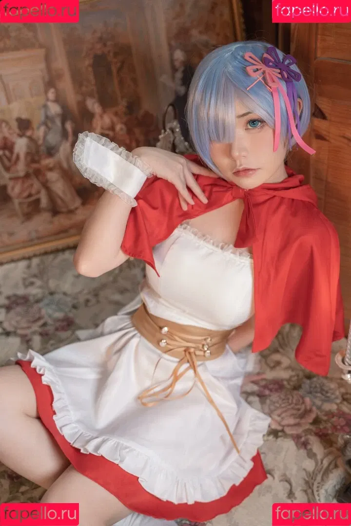 kumicho_cat / nekokoyoshi / nekososto / 喵小吉 / 爆机少女 喵小吉 Onlyfans Photo Gallery 