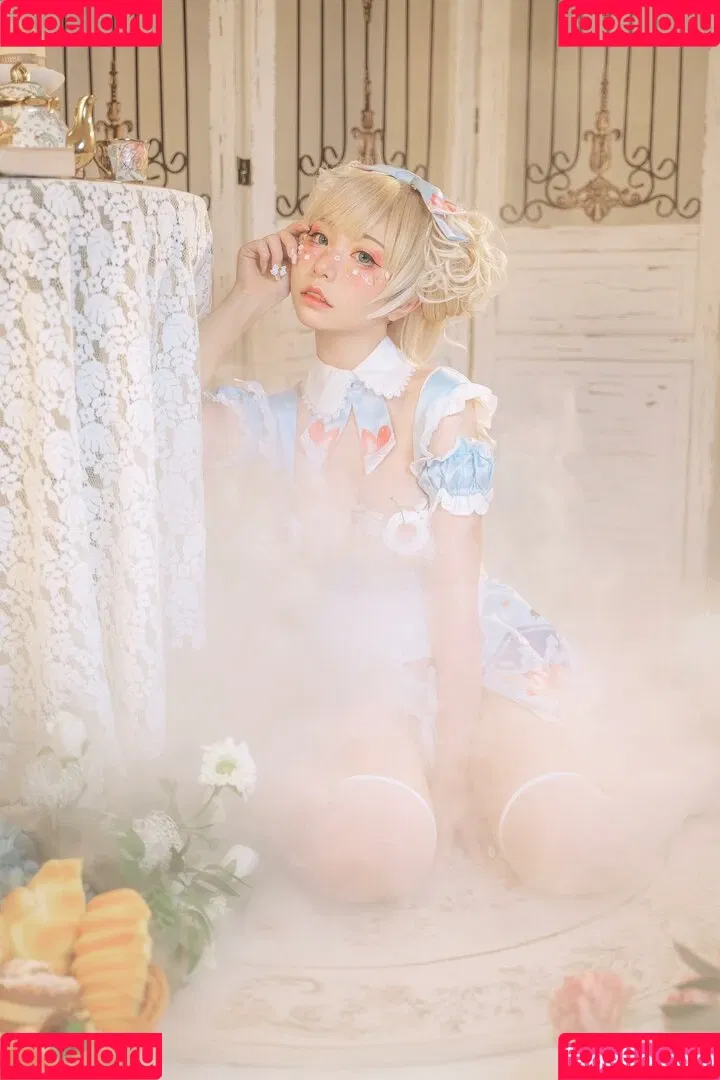 kumicho_cat / nekokoyoshi / nekososto / 喵小吉 / 爆机少女 喵小吉 Onlyfans Photo Gallery 