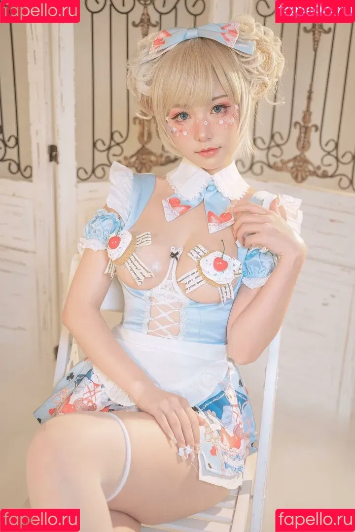 kumicho_cat / nekokoyoshi / nekososto / 喵小吉 / 爆机少女 喵小吉 Onlyfans Photo Gallery 