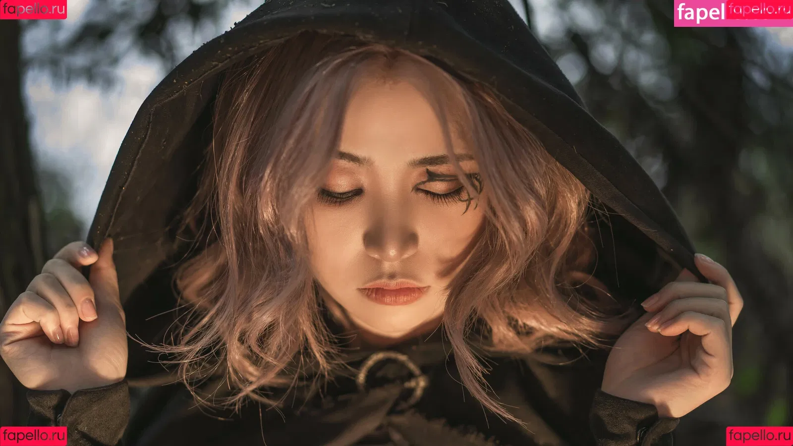 kumicho_cat / nekokoyoshi / nekososto / 喵小吉 / 爆机少女 喵小吉 Onlyfans Photo Gallery 