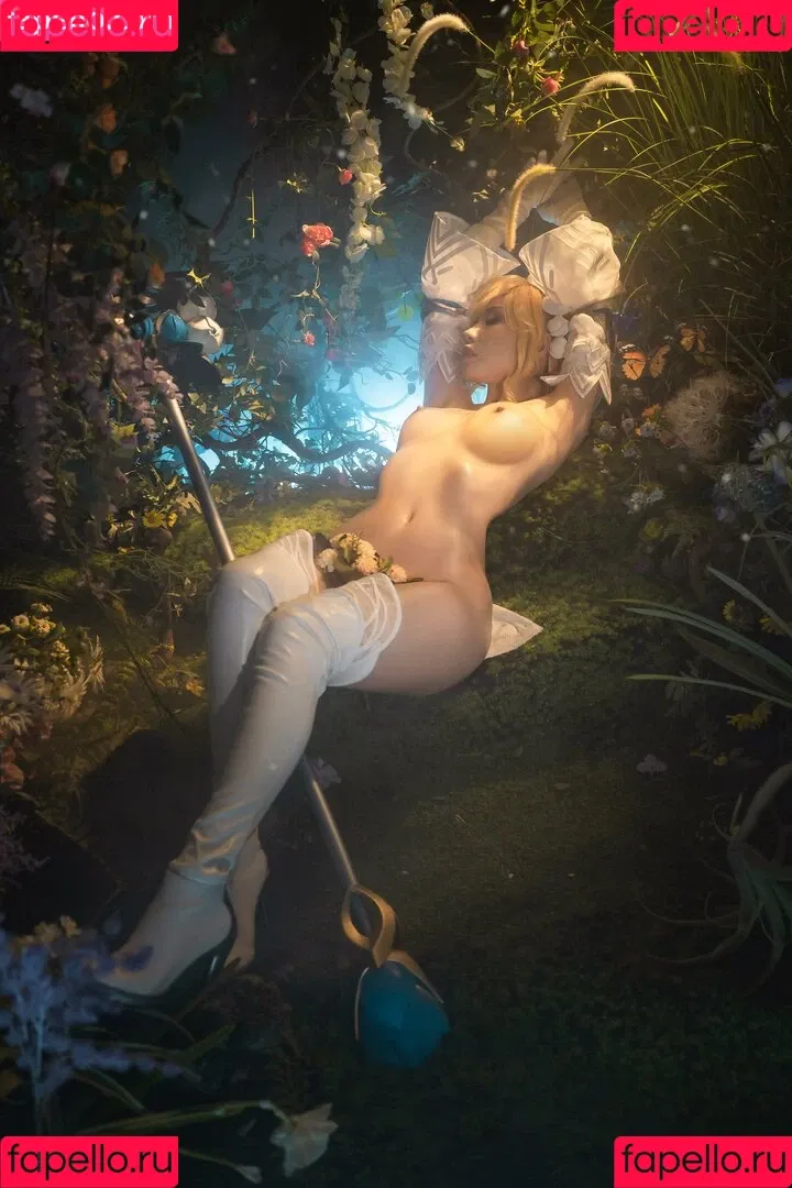 kumicho_cat / nekokoyoshi / nekososto / 喵小吉 / 爆机少女 喵小吉 Onlyfans Photo Gallery 