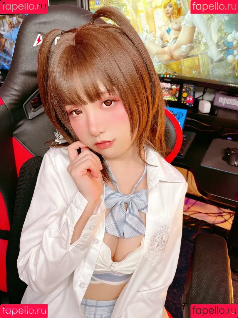 kumicho_cat / nekokoyoshi / nekososto / 喵小吉 / 爆机少女 喵小吉 Onlyfans Photo Gallery 