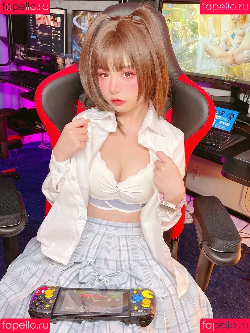 kumicho_cat / nekokoyoshi / nekososto / 喵小吉 / 爆机少女 喵小吉 Onlyfans Photo Gallery 