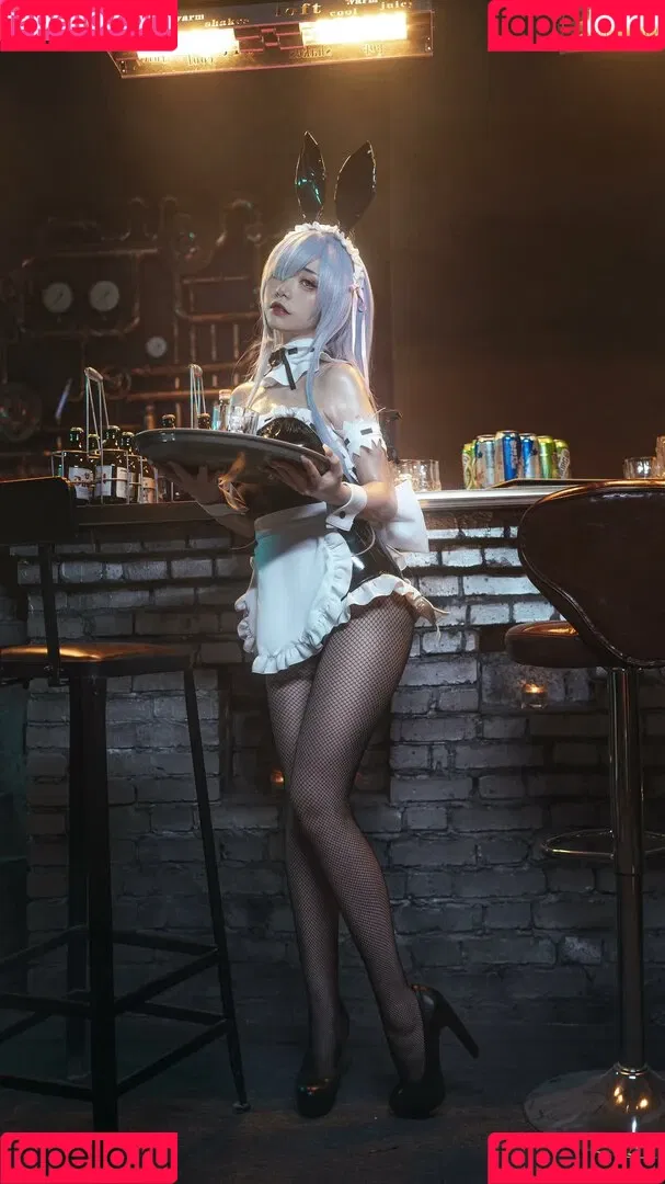 kumicho_cat / nekokoyoshi / nekososto / 喵小吉 / 爆机少女 喵小吉 Onlyfans Photo Gallery 