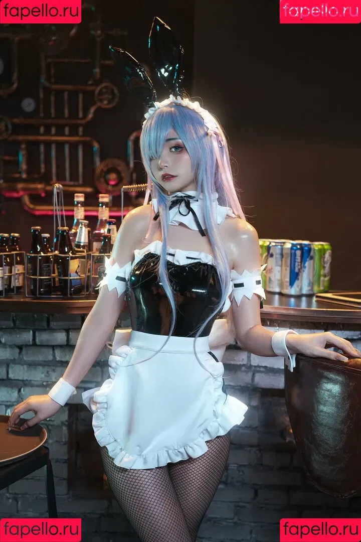 kumicho_cat / nekokoyoshi / nekososto / 喵小吉 / 爆机少女 喵小吉 Onlyfans Photo Gallery 
