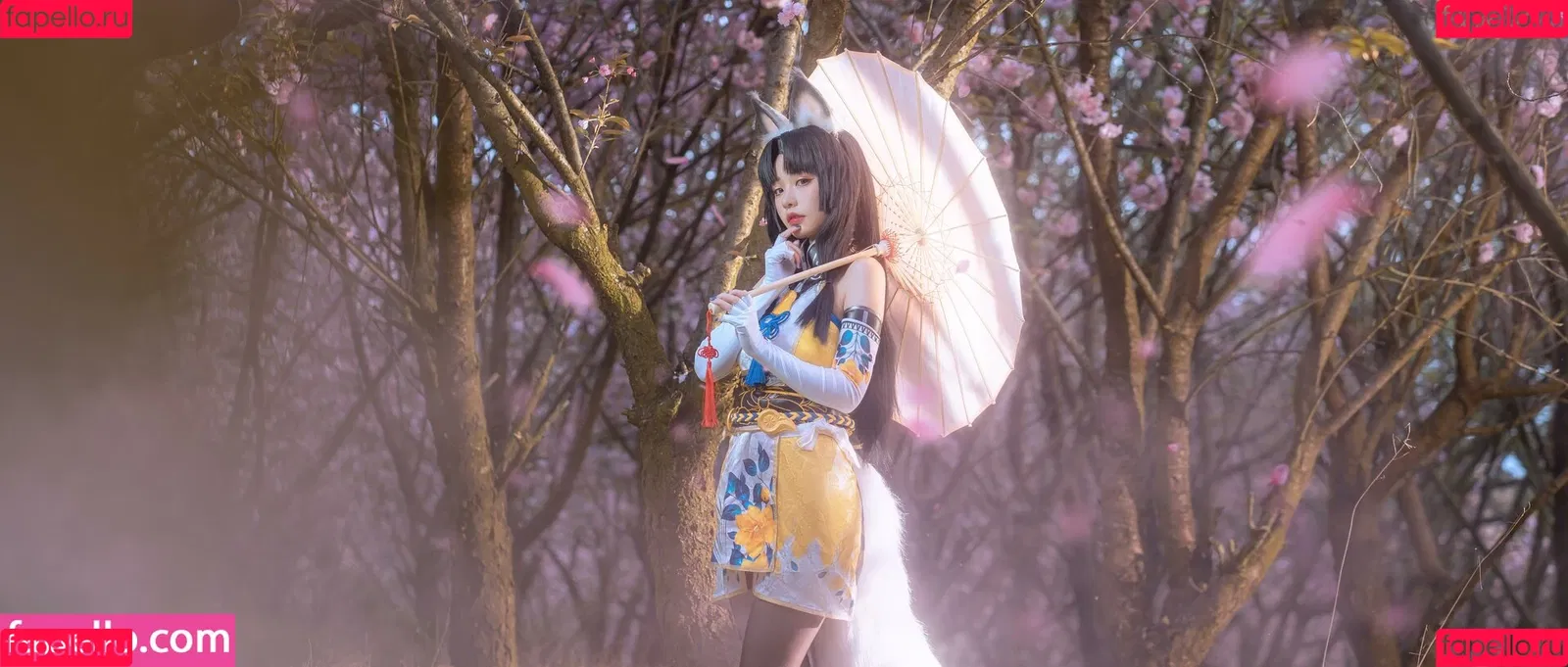 kumicho_cat / nekokoyoshi / nekososto / 喵小吉 / 爆机少女 喵小吉 Onlyfans Photo Gallery 
