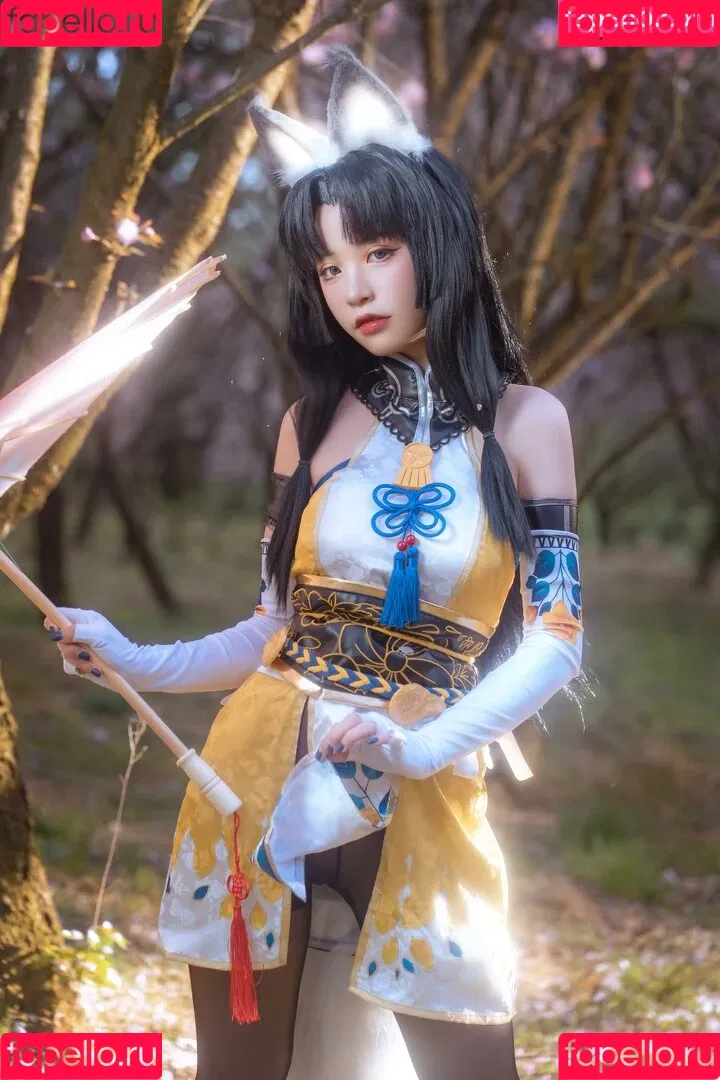kumicho_cat / nekokoyoshi / nekososto / 喵小吉 / 爆机少女 喵小吉 Onlyfans Photo Gallery 