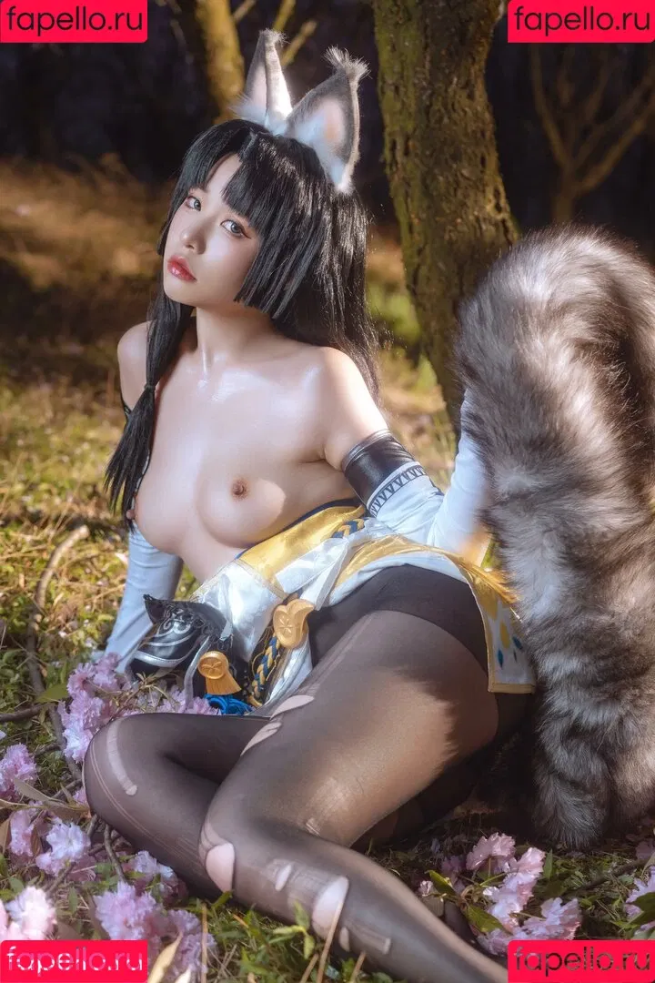 kumicho_cat / nekokoyoshi / nekososto / 喵小吉 / 爆机少女 喵小吉 Onlyfans Photo Gallery 