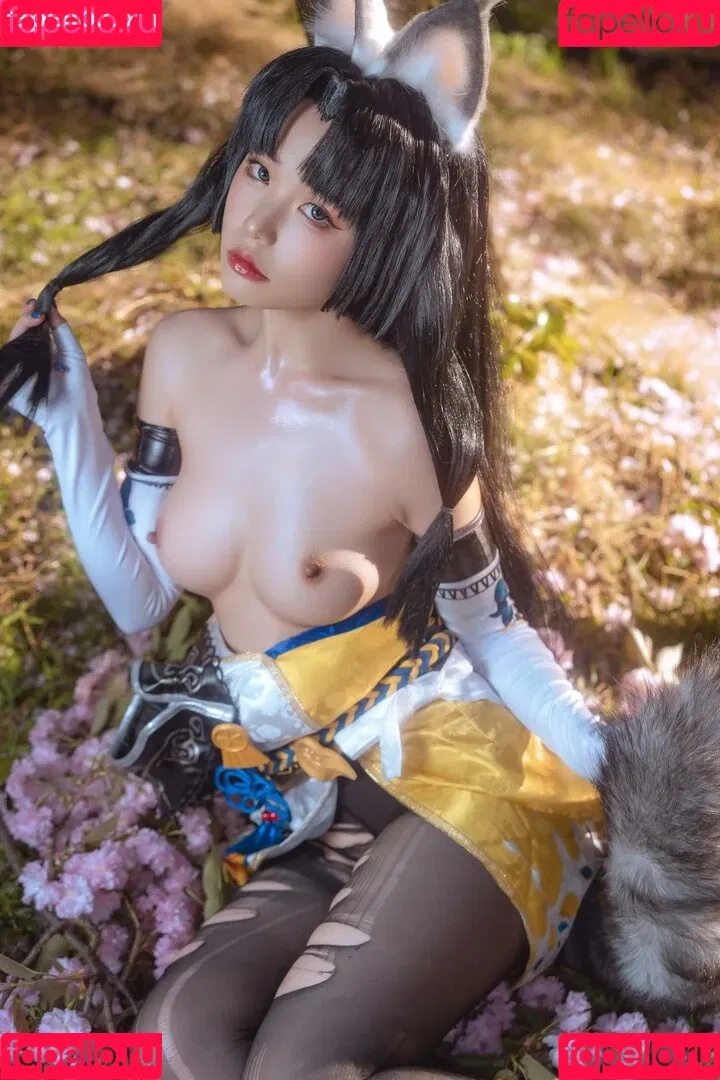 kumicho_cat / nekokoyoshi / nekososto / 喵小吉 / 爆机少女 喵小吉 Onlyfans Photo Gallery 