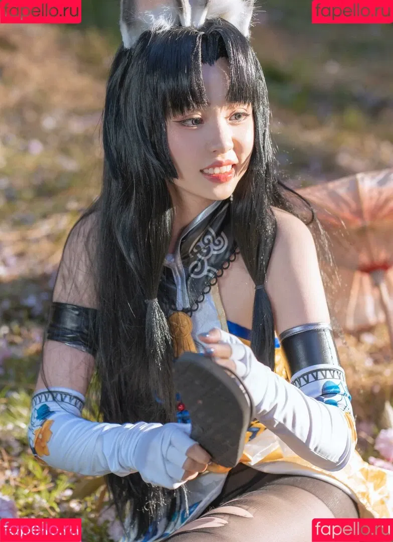 kumicho_cat / nekokoyoshi / nekososto / 喵小吉 / 爆机少女 喵小吉 Onlyfans Photo Gallery 
