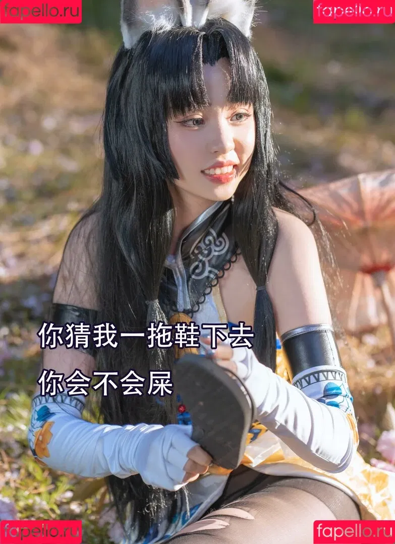 kumicho_cat / nekokoyoshi / nekososto / 喵小吉 / 爆机少女 喵小吉 Onlyfans Photo Gallery 