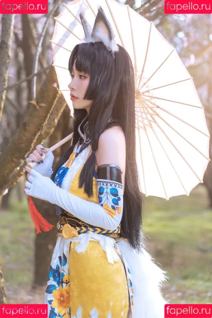 kumicho_cat / nekokoyoshi / nekososto / 喵小吉 / 爆机少女 喵小吉 Onlyfans Photo Gallery 