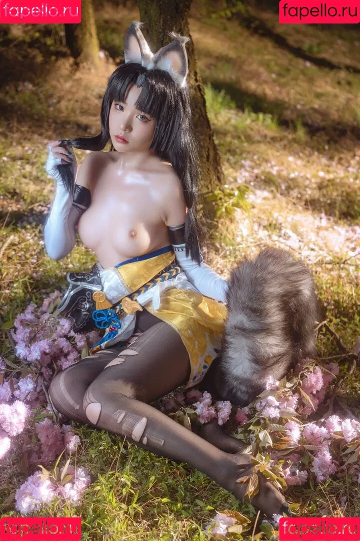 kumicho_cat / nekokoyoshi / nekososto / 喵小吉 / 爆机少女 喵小吉 Onlyfans Photo Gallery 
