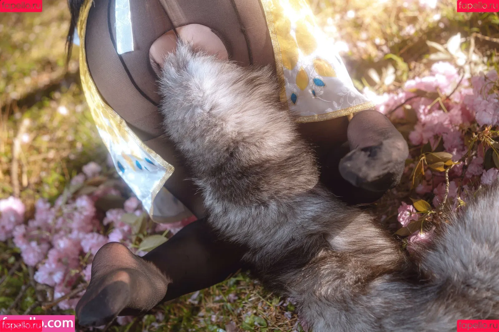 kumicho_cat / nekokoyoshi / nekososto / 喵小吉 / 爆机少女 喵小吉 Onlyfans Photo Gallery 