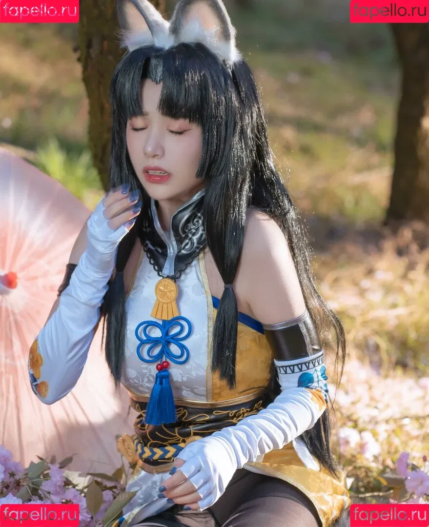kumicho_cat / nekokoyoshi / nekososto / 喵小吉 / 爆机少女 喵小吉 Onlyfans Photo Gallery 