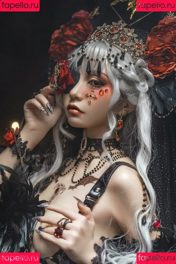 kumicho_cat / nekokoyoshi / nekososto / 喵小吉 / 爆机少女 喵小吉 Onlyfans Photo Gallery 