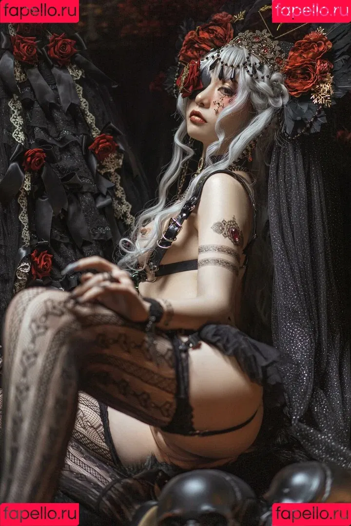 kumicho_cat / nekokoyoshi / nekososto / 喵小吉 / 爆机少女 喵小吉 Onlyfans Photo Gallery 