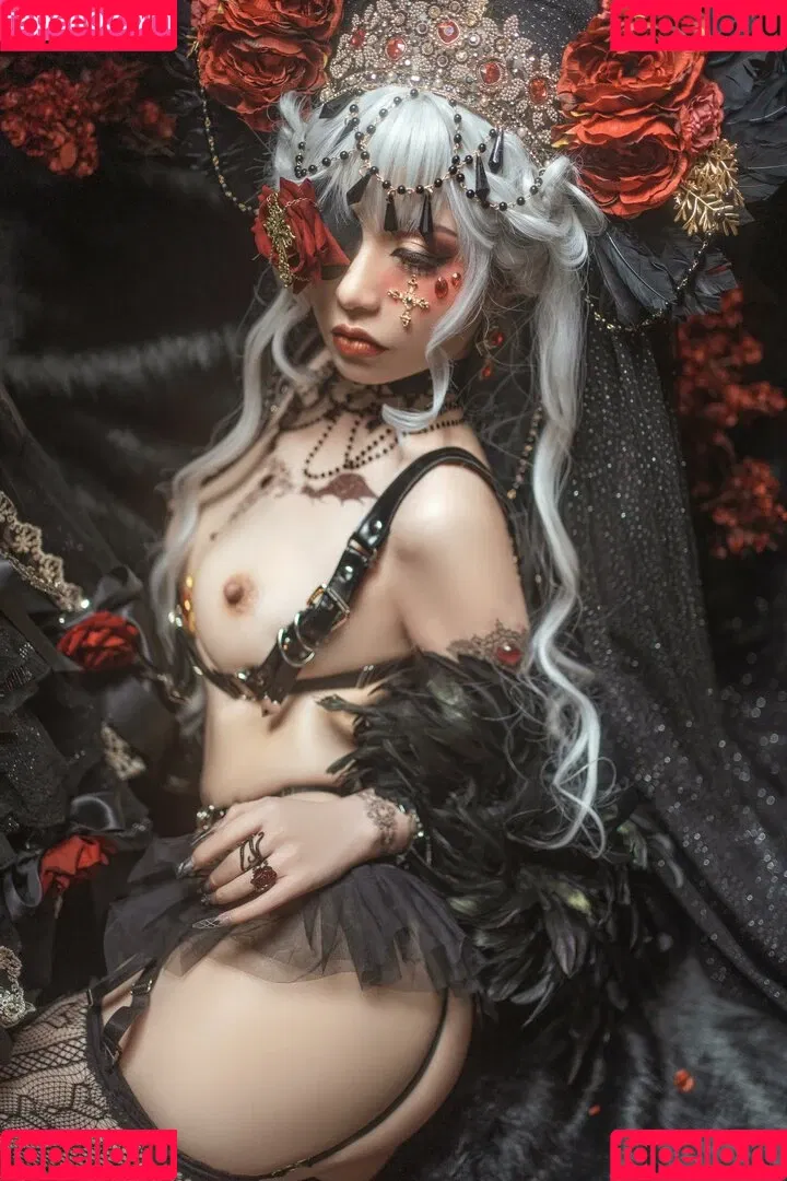 kumicho_cat / nekokoyoshi / nekososto / 喵小吉 / 爆机少女 喵小吉 Onlyfans Photo Gallery 