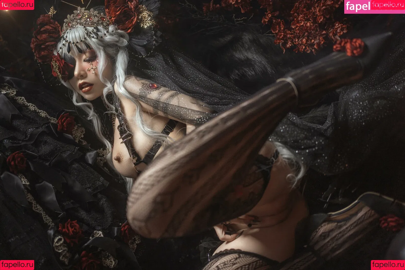 kumicho_cat / nekokoyoshi / nekososto / 喵小吉 / 爆机少女 喵小吉 Onlyfans Photo Gallery 