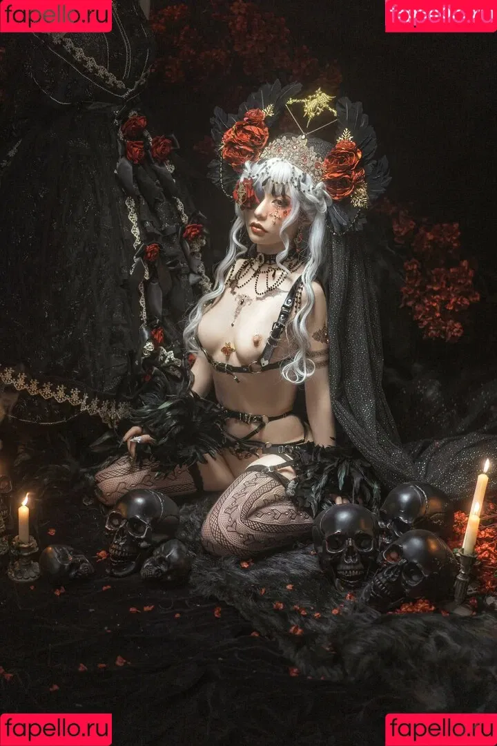kumicho_cat / nekokoyoshi / nekososto / 喵小吉 / 爆机少女 喵小吉 Onlyfans Photo Gallery 