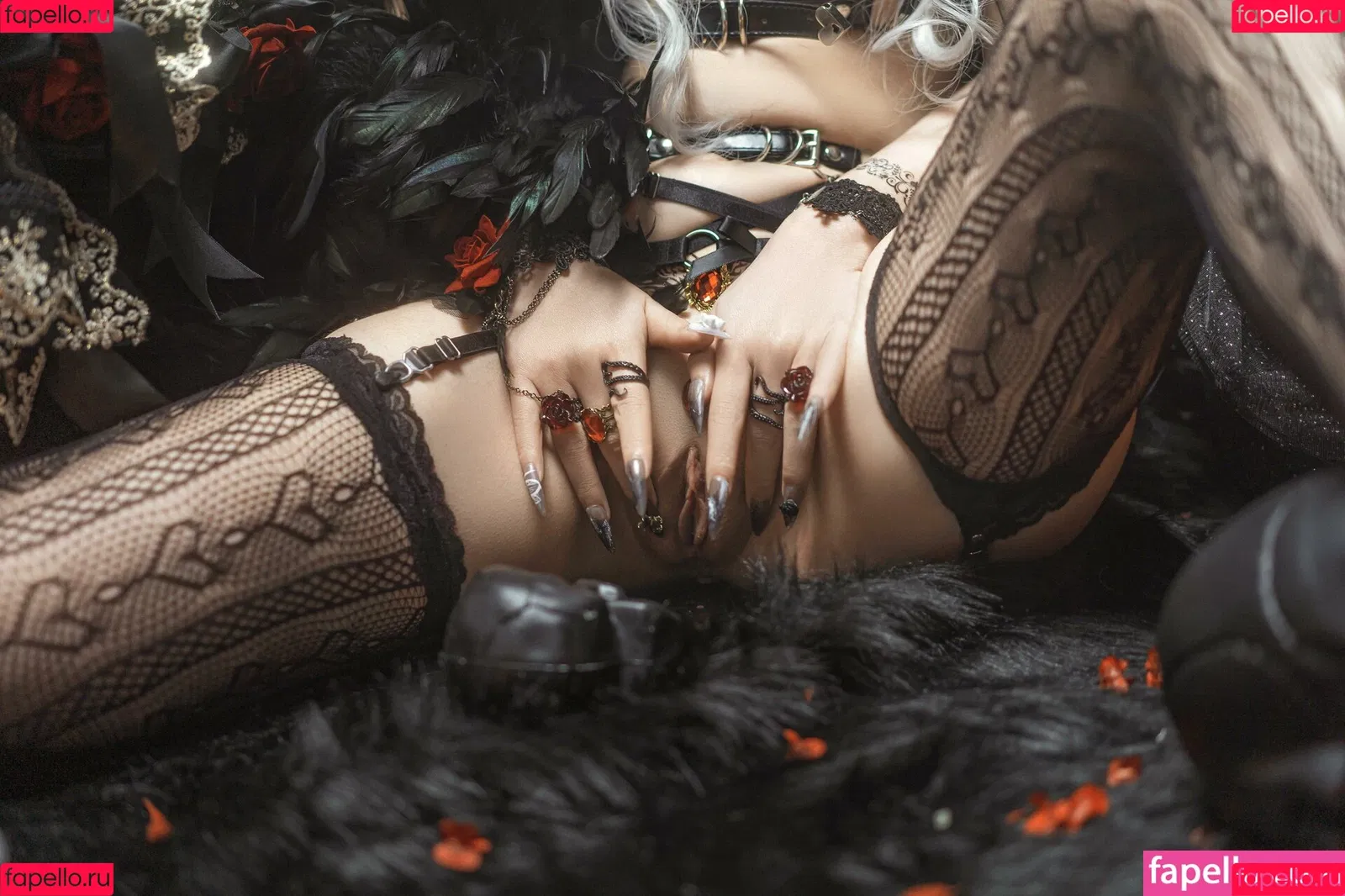kumicho_cat / nekokoyoshi / nekososto / 喵小吉 / 爆机少女 喵小吉 Onlyfans Photo Gallery 