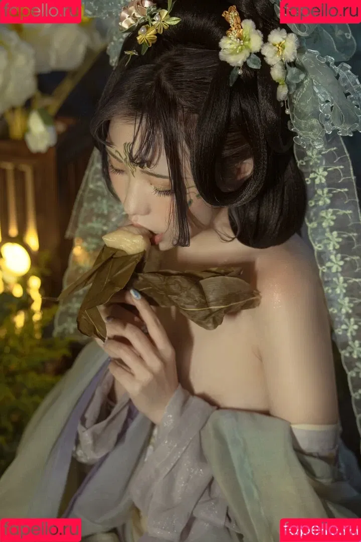 kumicho_cat / nekokoyoshi / nekososto / 喵小吉 / 爆机少女 喵小吉 Onlyfans Photo Gallery 