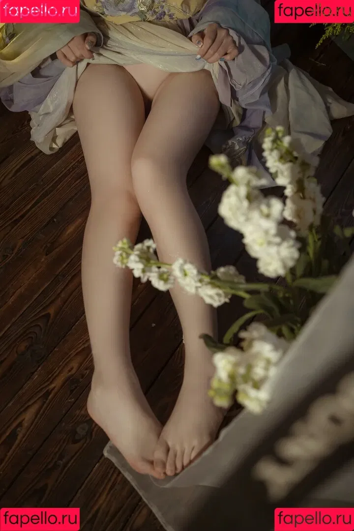 kumicho_cat / nekokoyoshi / nekososto / 喵小吉 / 爆机少女 喵小吉 Onlyfans Photo Gallery 