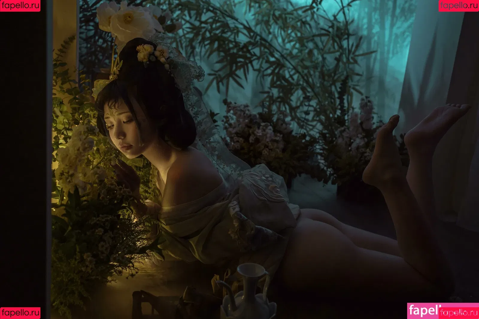 kumicho_cat / nekokoyoshi / nekososto / 喵小吉 / 爆机少女 喵小吉 Onlyfans Photo Gallery 