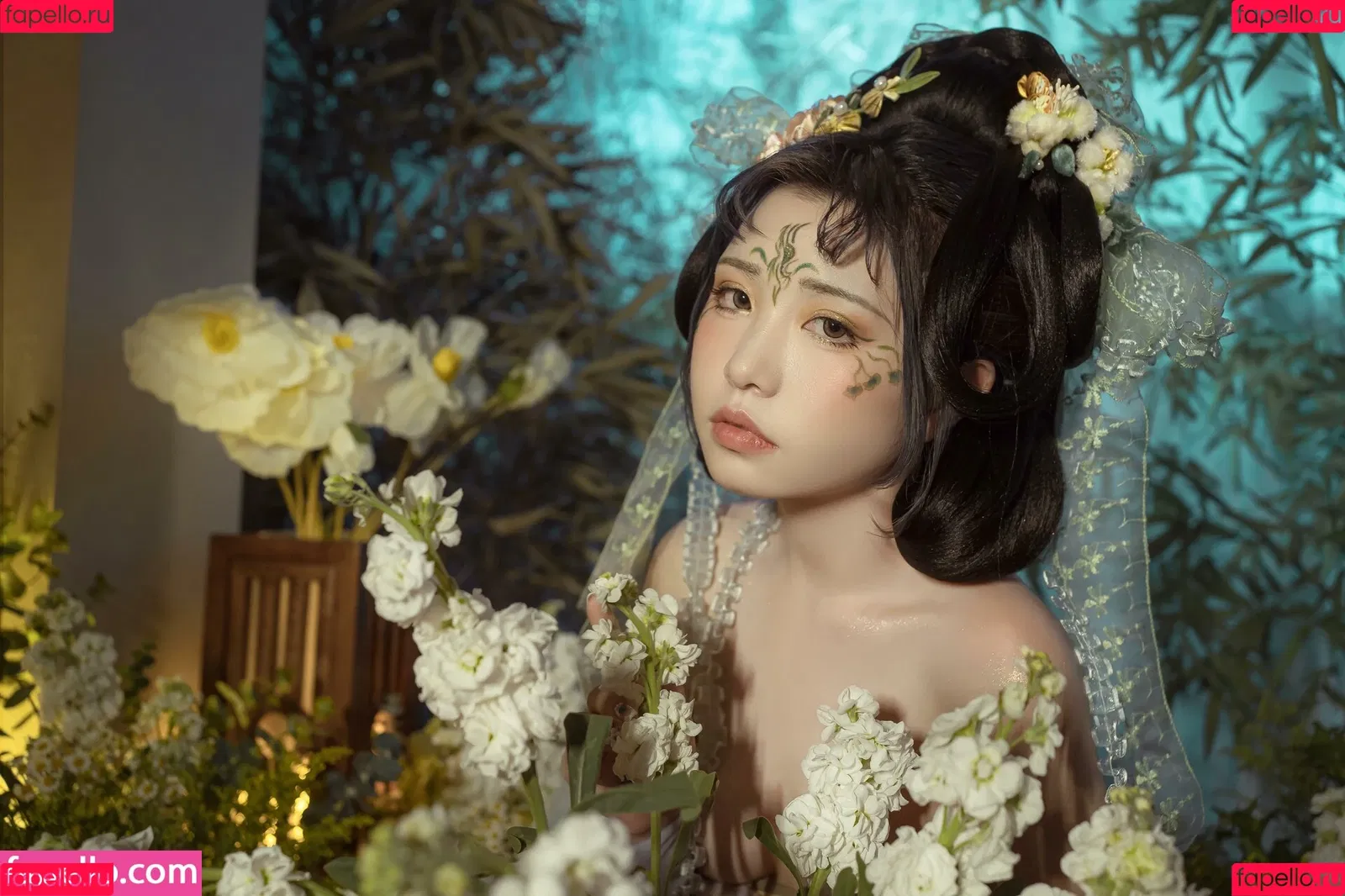 kumicho_cat / nekokoyoshi / nekososto / 喵小吉 / 爆机少女 喵小吉 Onlyfans Photo Gallery 
