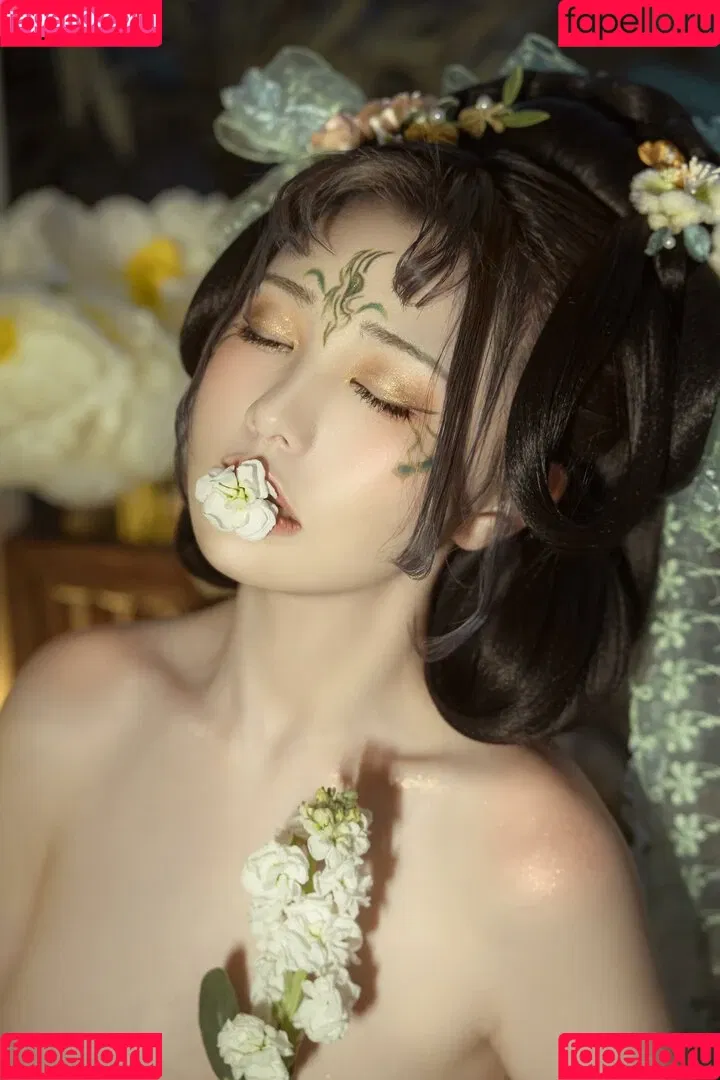 kumicho_cat / nekokoyoshi / nekososto / 喵小吉 / 爆机少女 喵小吉 Onlyfans Photo Gallery 