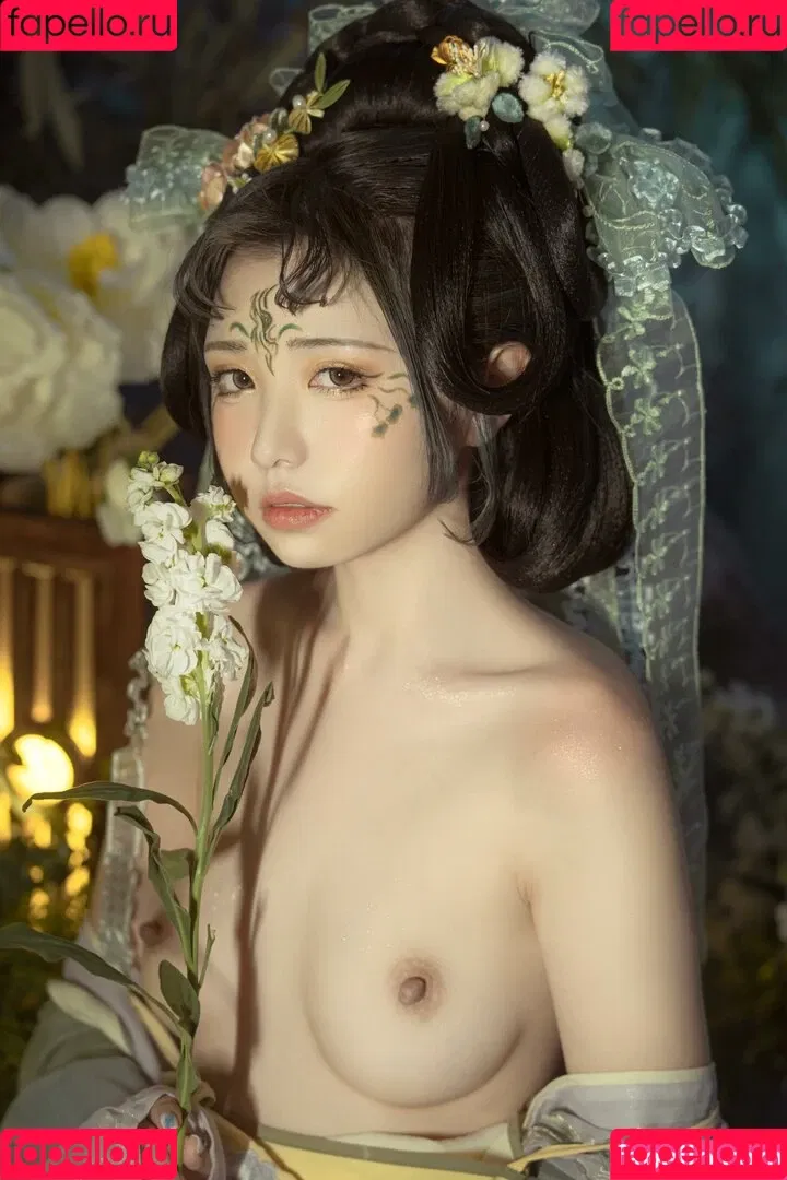 kumicho_cat / nekokoyoshi / nekososto / 喵小吉 / 爆机少女 喵小吉 Onlyfans Photo Gallery 