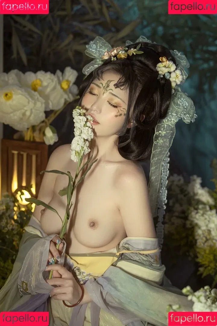 kumicho_cat / nekokoyoshi / nekososto / 喵小吉 / 爆机少女 喵小吉 Onlyfans Photo Gallery 