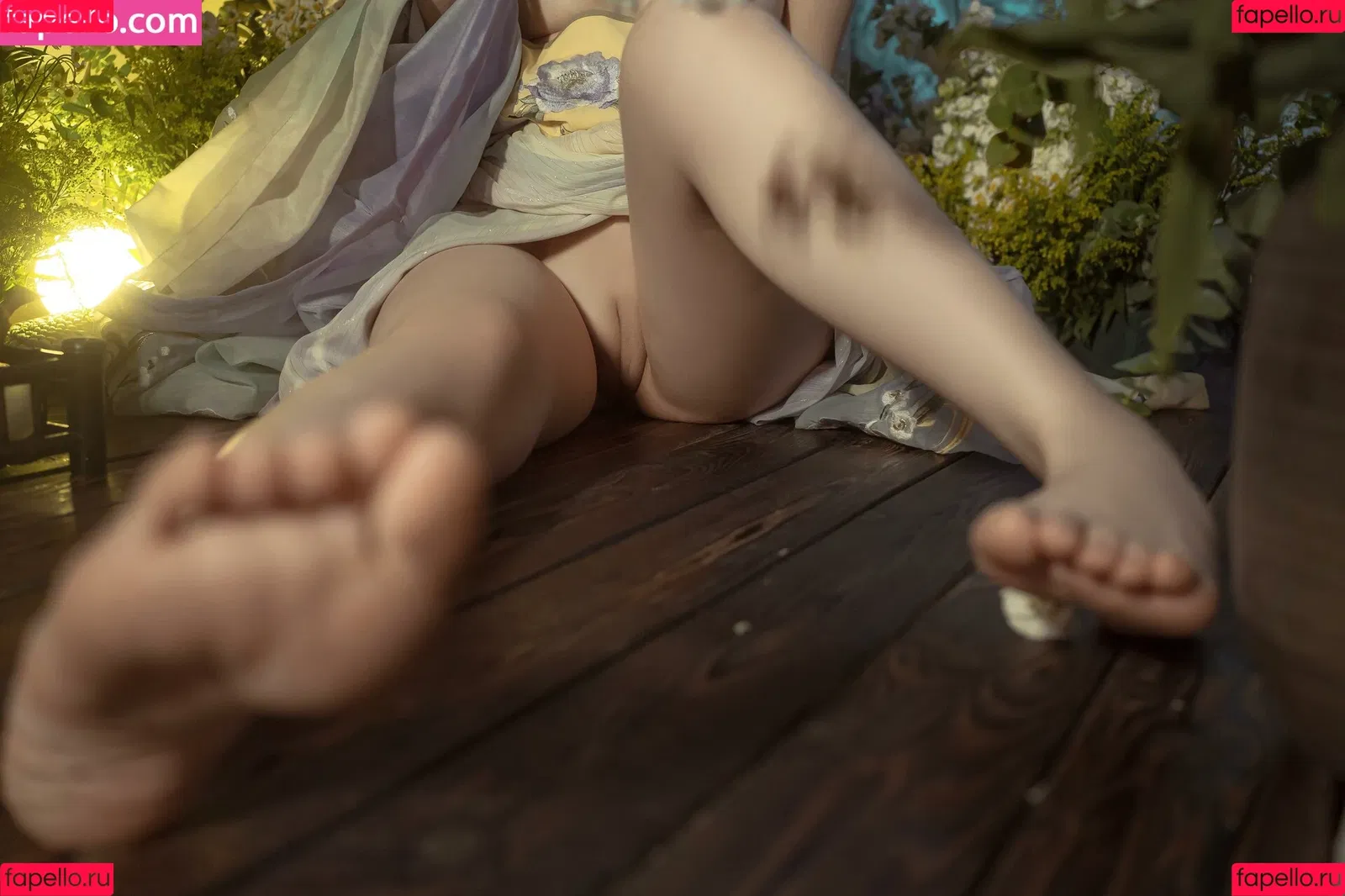 kumicho_cat / nekokoyoshi / nekososto / 喵小吉 / 爆机少女 喵小吉 Onlyfans Photo Gallery 