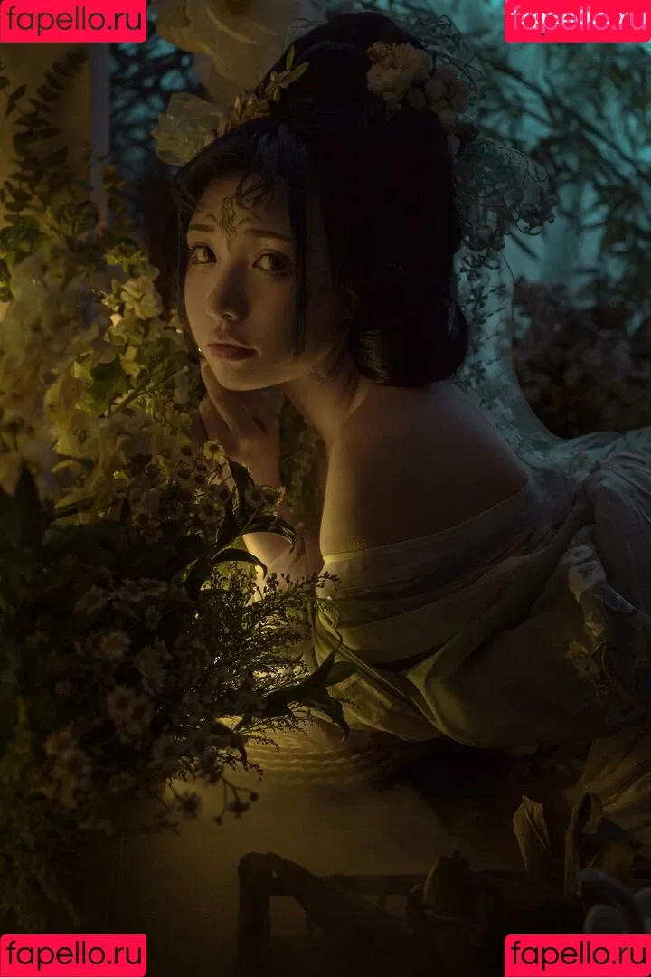 kumicho_cat / nekokoyoshi / nekososto / 喵小吉 / 爆机少女 喵小吉 Onlyfans Photo Gallery 