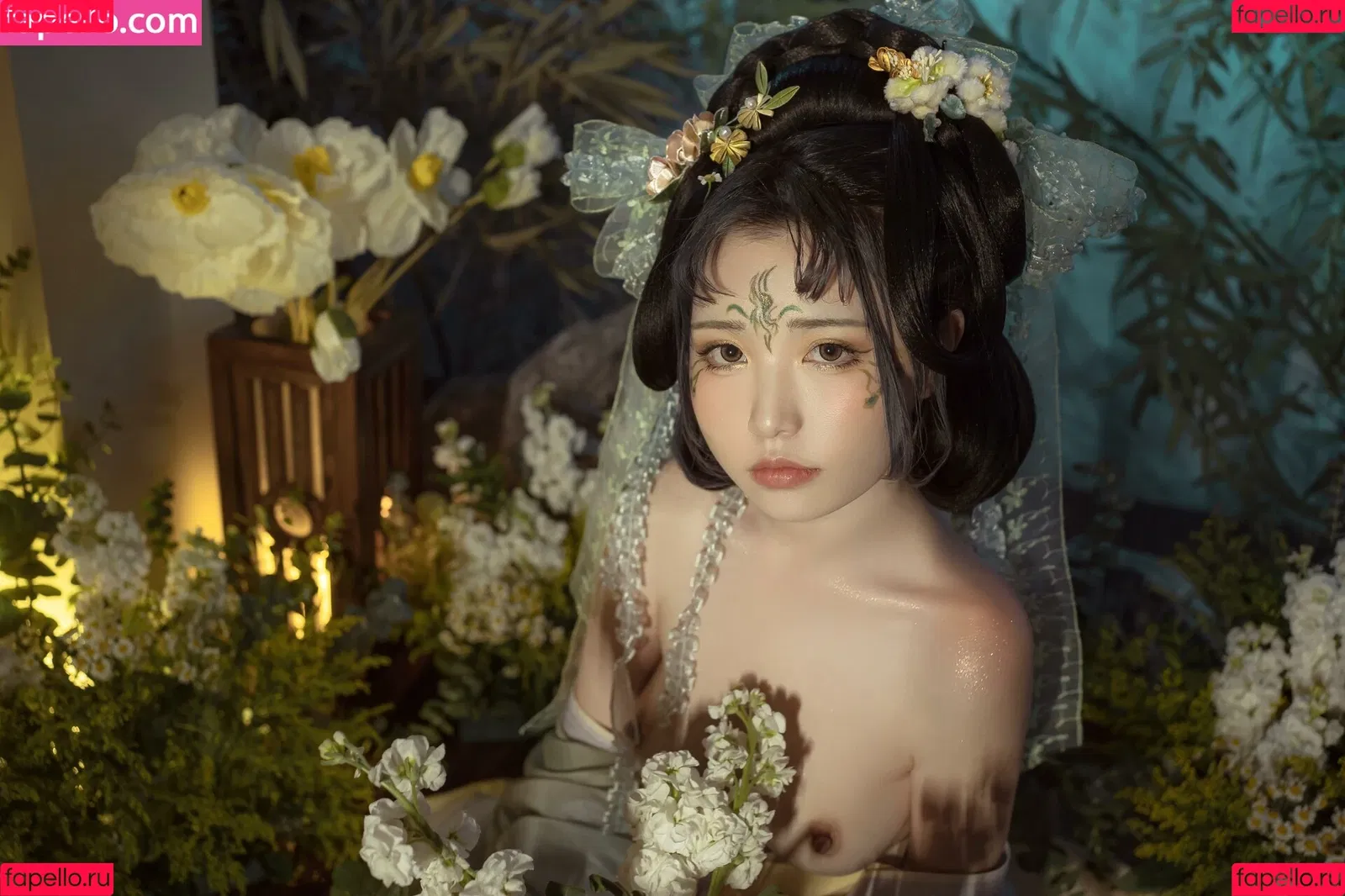 kumicho_cat / nekokoyoshi / nekososto / 喵小吉 / 爆机少女 喵小吉 Onlyfans Photo Gallery 