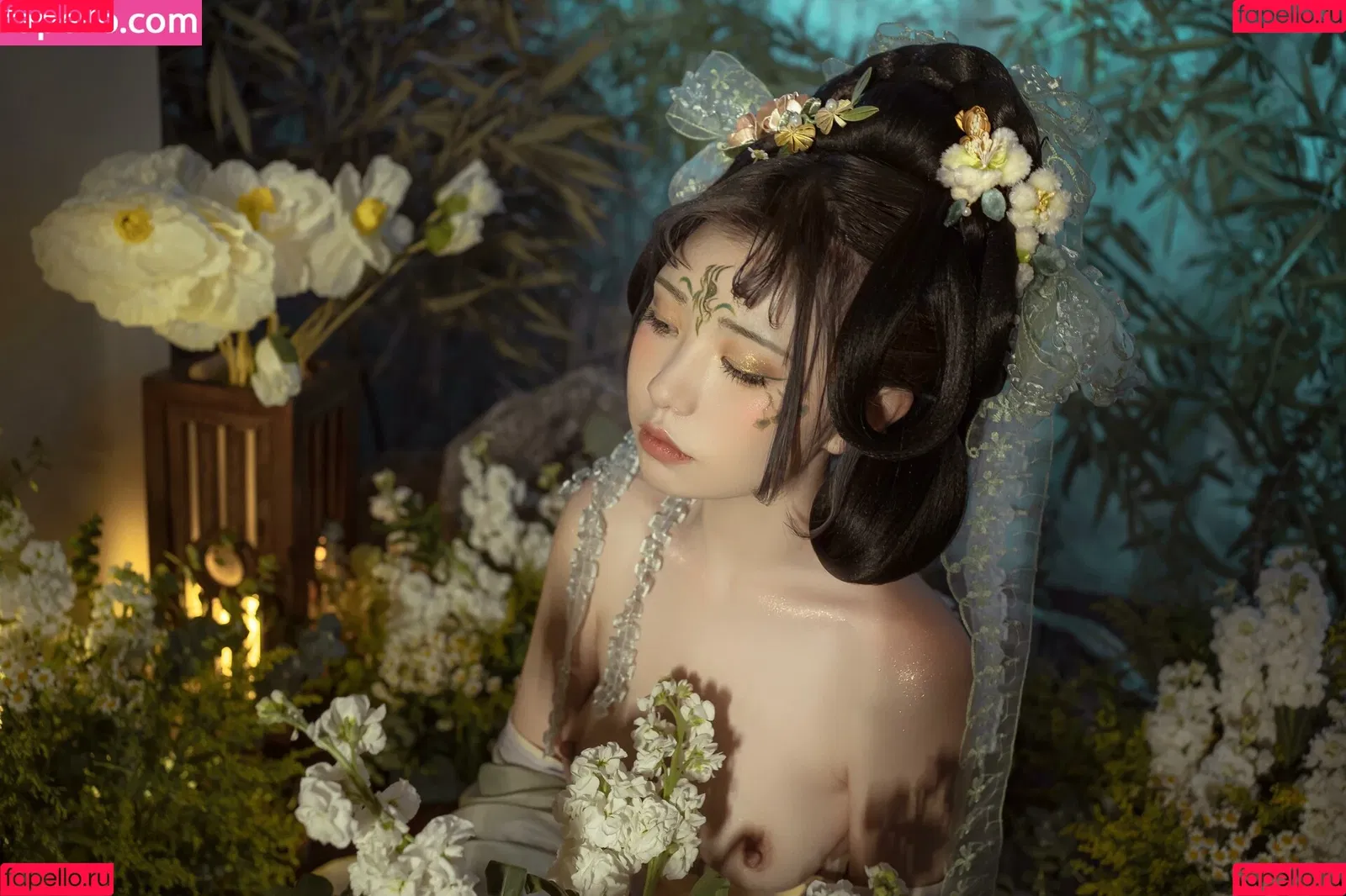 kumicho_cat / nekokoyoshi / nekososto / 喵小吉 / 爆机少女 喵小吉 Onlyfans Photo Gallery 
