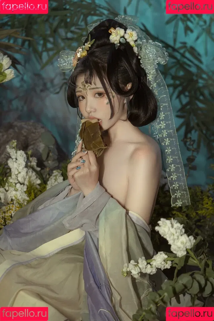 kumicho_cat / nekokoyoshi / nekososto / 喵小吉 / 爆机少女 喵小吉 Onlyfans Photo Gallery 