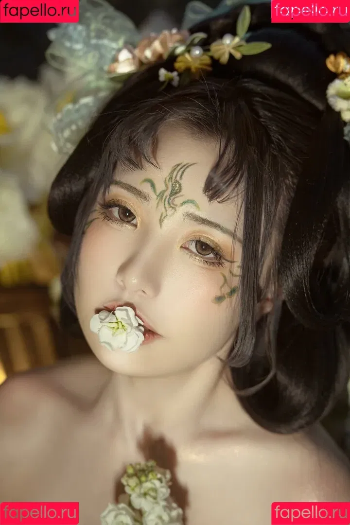 kumicho_cat / nekokoyoshi / nekososto / 喵小吉 / 爆机少女 喵小吉 Onlyfans Photo Gallery 